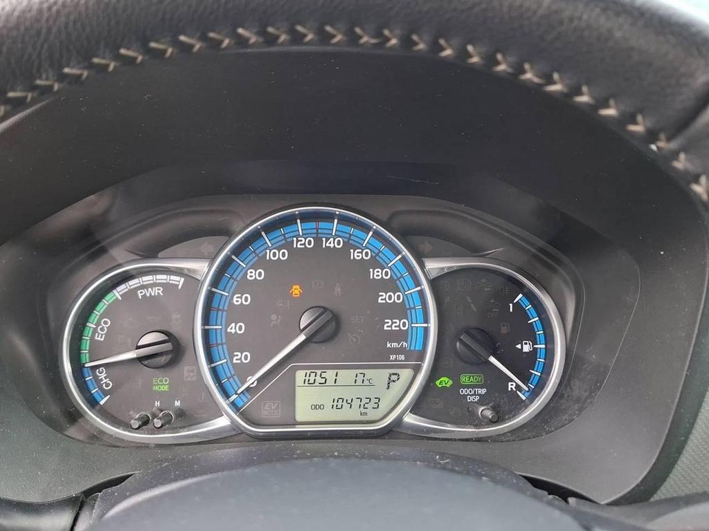 Toyota Yaris 5 Porte 1.5 Hybrid Active