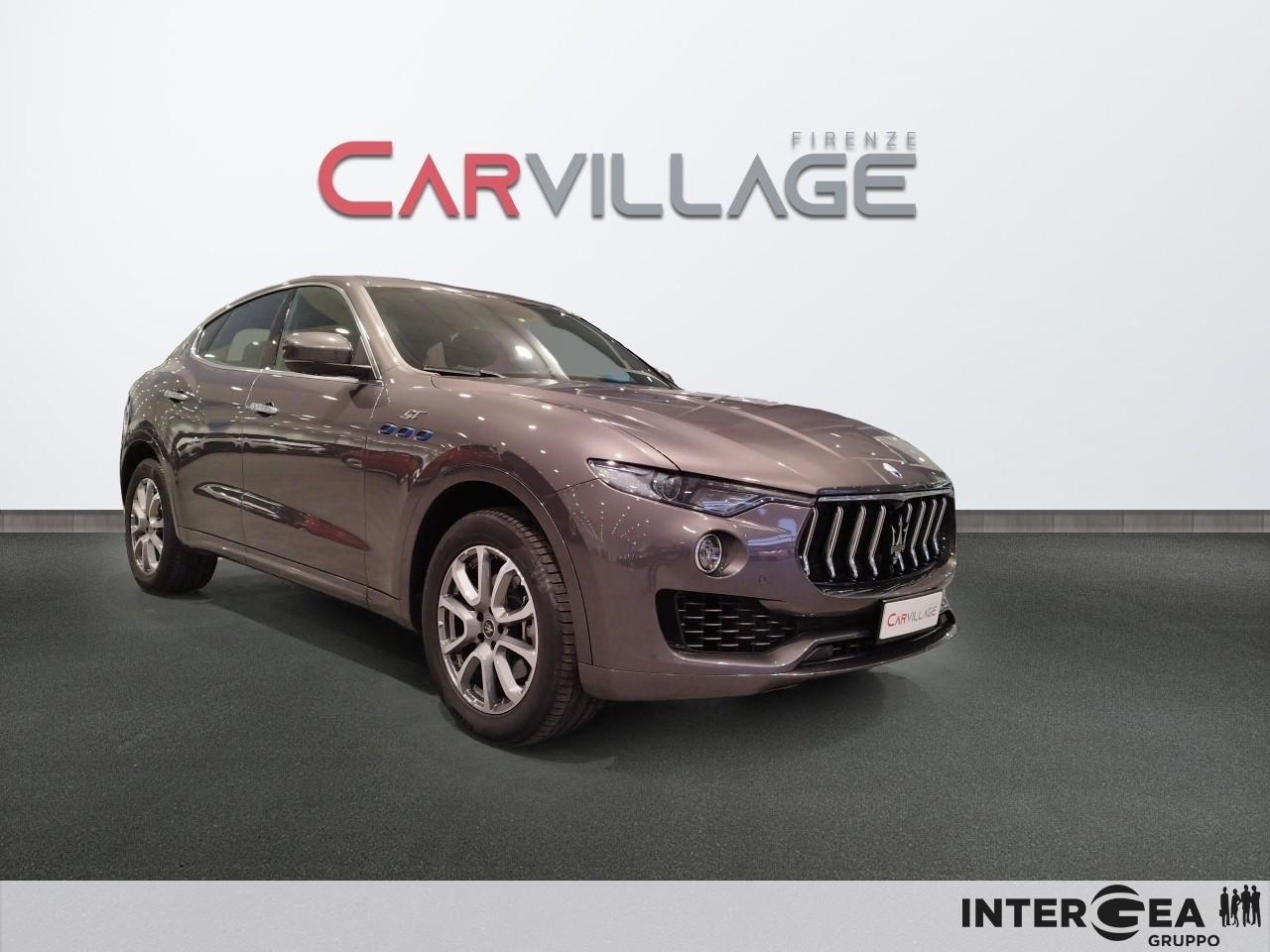 MASERATI Levante 2.0 mhev Executive 330cv auto