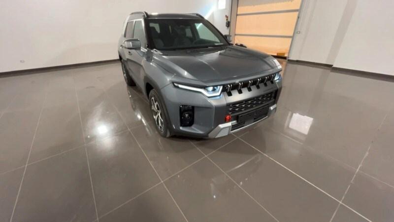 KGM Torres Torres 1.5 Turbo GDI AWD aut. Dream