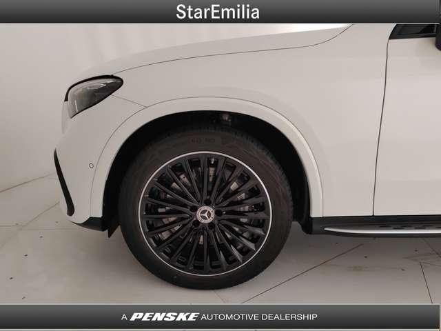 Mercedes-Benz GLC 220 220 d 4MATIC