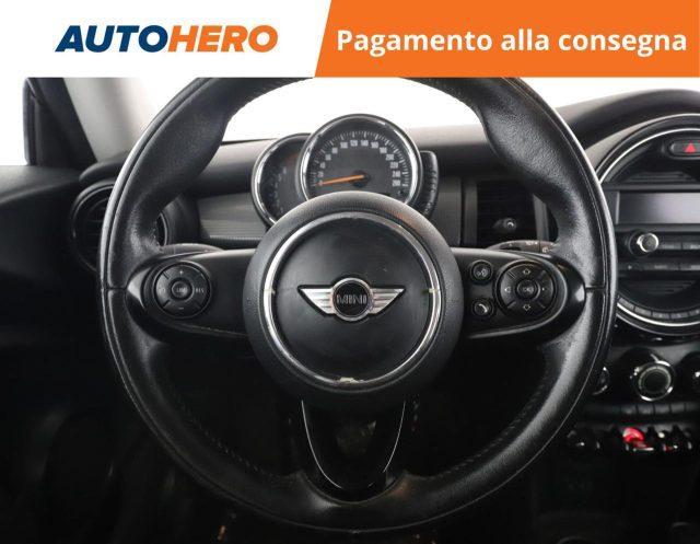 MINI One 1.2 One 75 CV