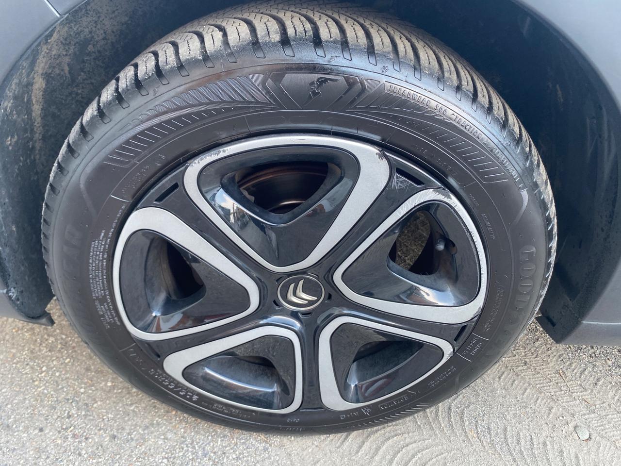 Citroen C3 PureTech 83 S&S Feel