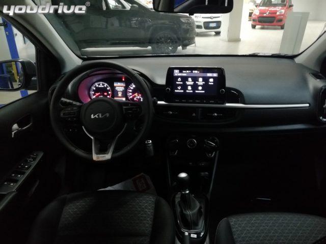 KIA Picanto 1.0 12V GPL 5 porte Style + ruotino KM0