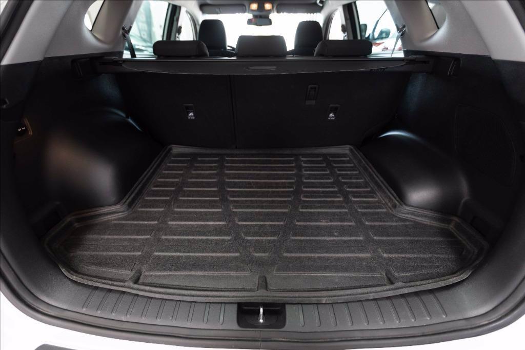HYUNDAI Tucson 1.6 crdi 48V Xprime 2wd 136cv dct my20 del 2019