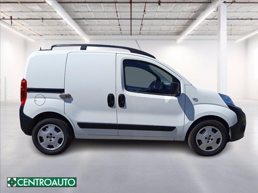 FIAT Fiorino cargo 1.3 mjt 95cv SX del 2022