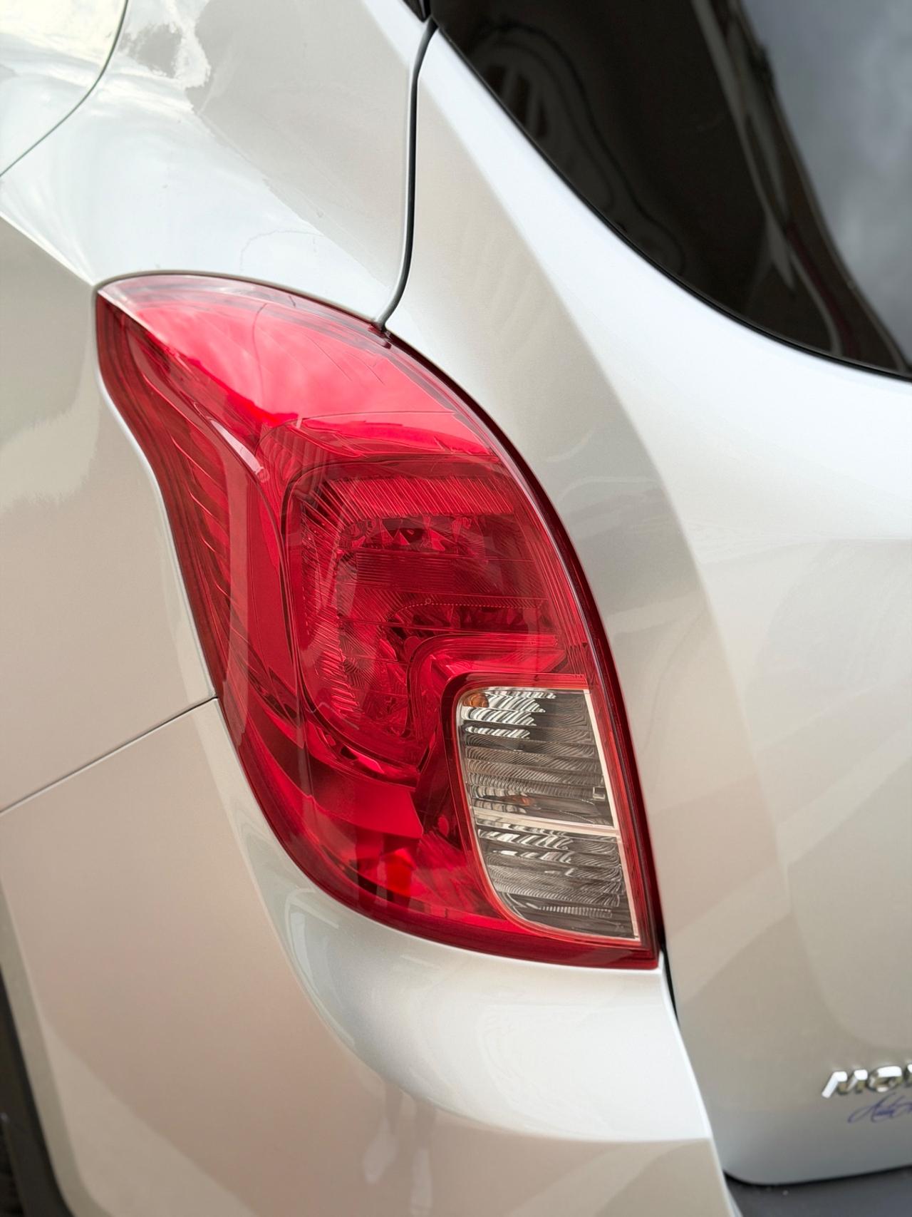 Opel Mokka 1.7 CDTI Ecotec 130CV 4x2 Cosmo