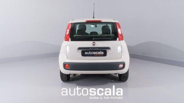 FIAT Panda 1.3 MJT 95 CV S&S Easy