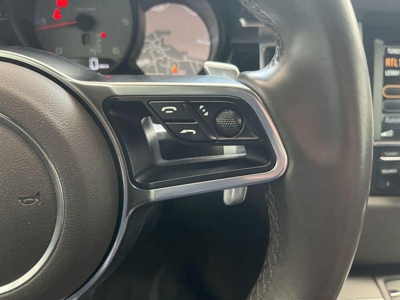Porsche Macan Macan 3.0d S 250cv pdk