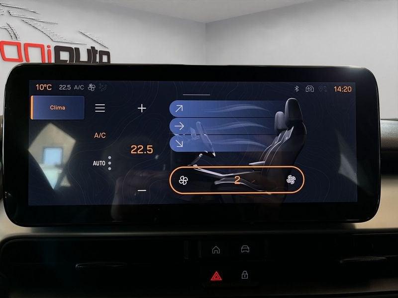 Jeep Avenger Avenger 1.2 Turbo 145 CV MHEV 4xe Upland