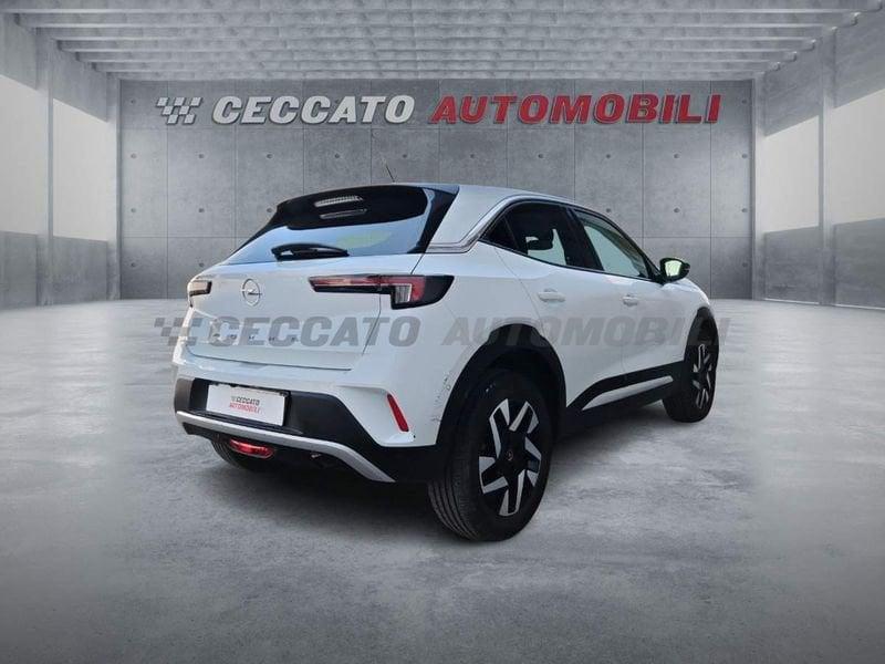 Opel Mokka Mokka 1.2 t Elegance s&s 100cv
