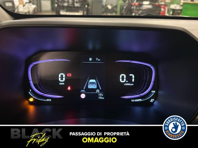 KIA Picanto 1.0 Style (TT) MY26