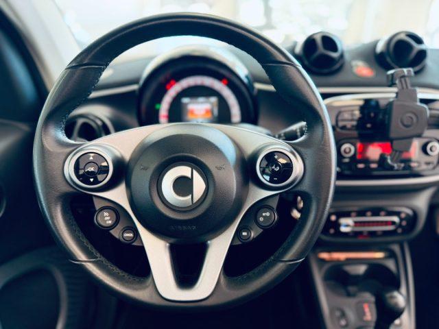 SMART ForTwo Cabrio Prime 90 Cv - 74.000 Km