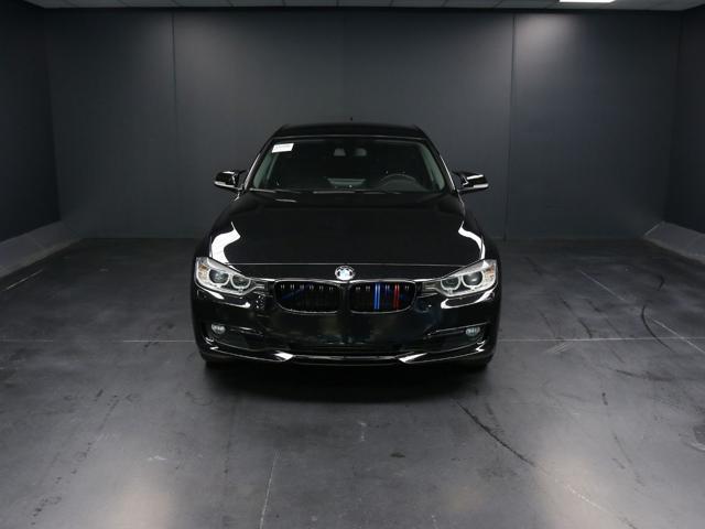 BMW 330 330d 3.0 258CV xDrive Touring Luxury