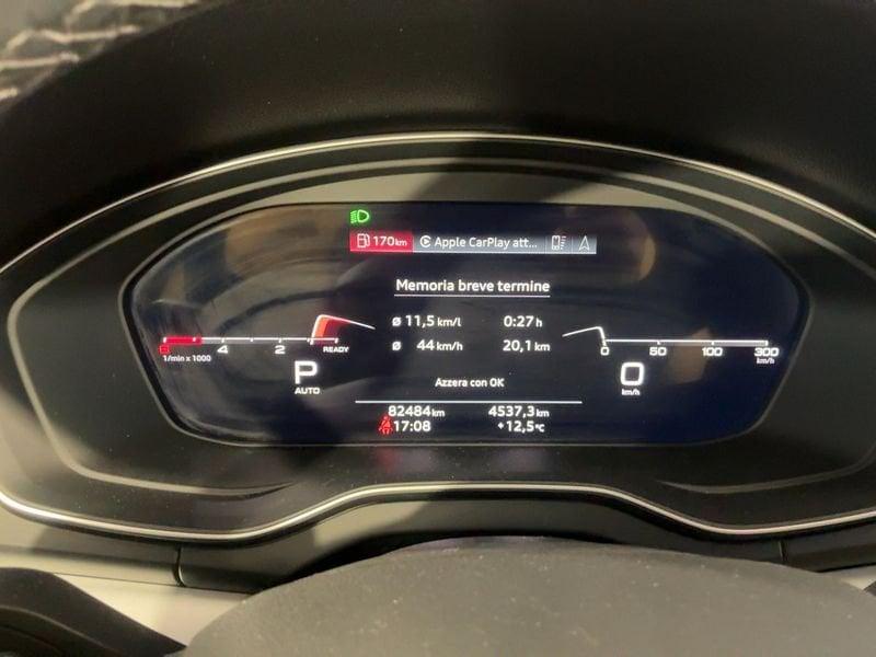 Audi Q5 40 TDI Business quattro S tronic