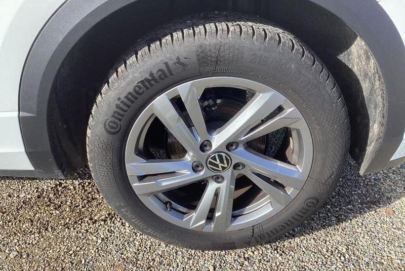 Volkswagen T-Roc 1.5 TSI ACT R-Line DSG NAVI ACC