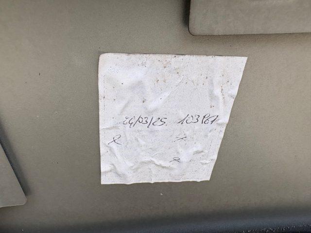 MERCEDES-BENZ A 160 BlueEFFICIENCY Elegance EURO 5 OK NEOPATENTATI