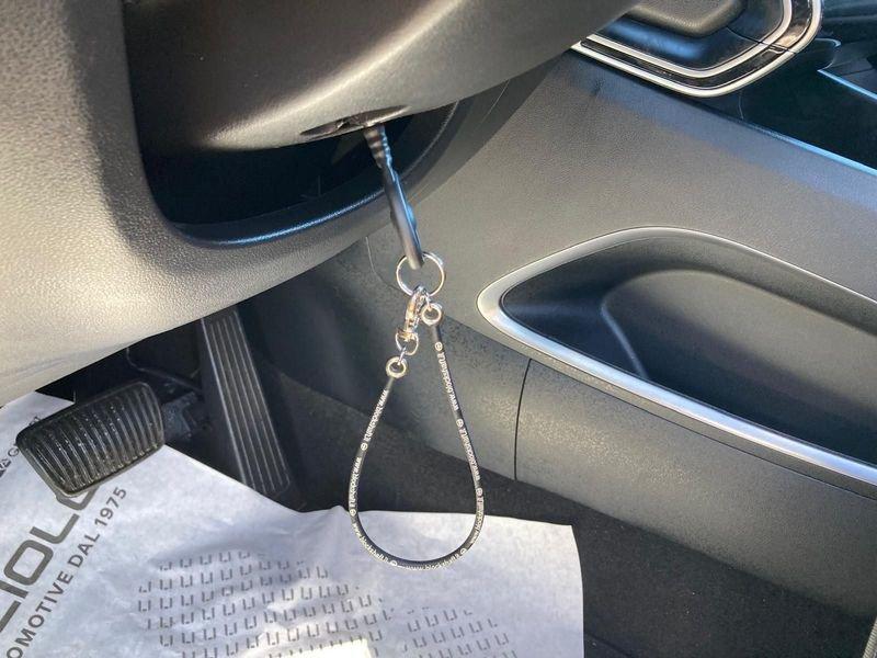 Hyundai Tucson 1.6 HEV 2wd 230cv Exellence Auto