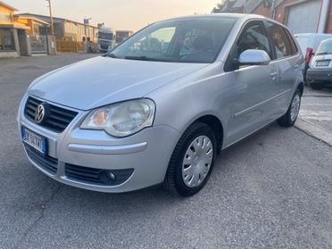 Volkswagen Polo 1.4/69CV TDI 5p. Trendline