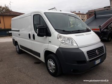 FIAT Ducato MH1 GARANTITO 2008 [A323]