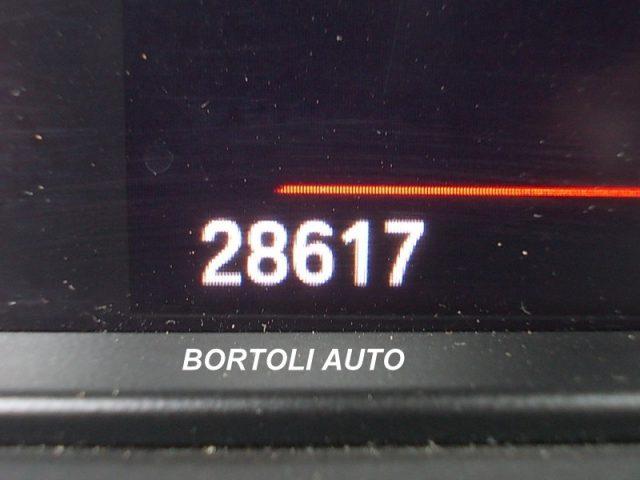 BMW X1 xDrive18d 28.000 KM BUSINESS ADVANTAGE
