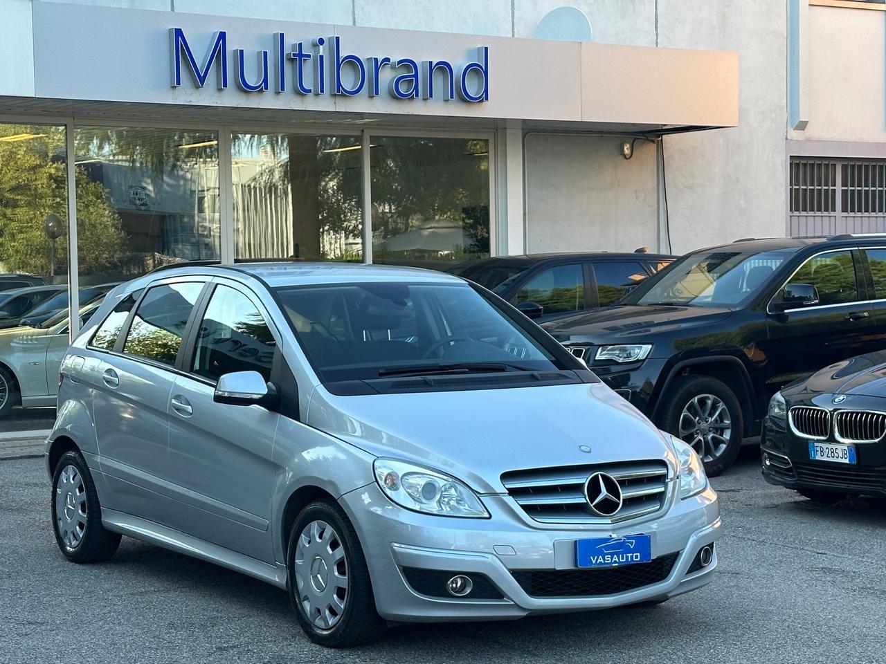 Mercedes-benz B 180 CDI