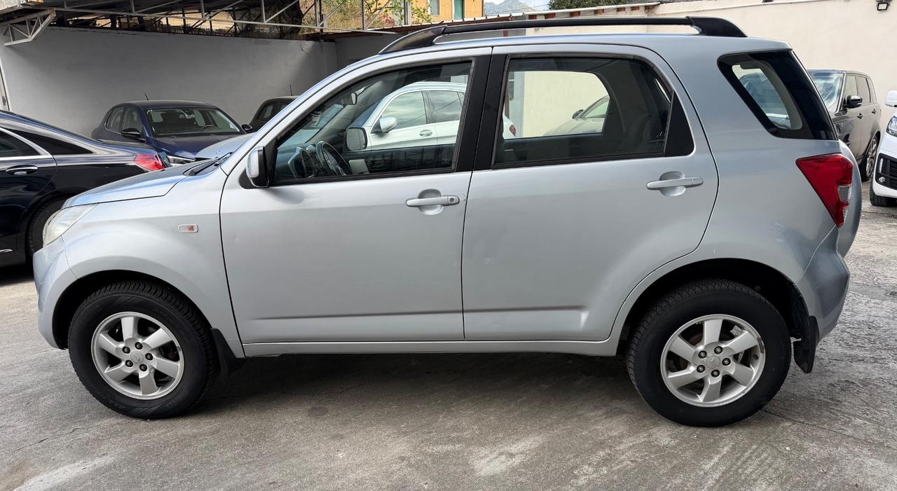 Daihatsu Terios 1.5 4WD