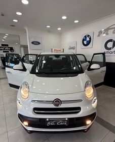 Fiat 500L 1.3 Multijet 95 CV Connect