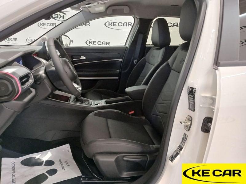 Jeep Avenger 1.2 Turbo Summit - INFOTAINMENT PACK - *PREZZO REALE*