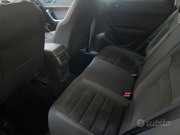 Seat Ateca - AUTOMATICO - UNICO PROPRIETARIO