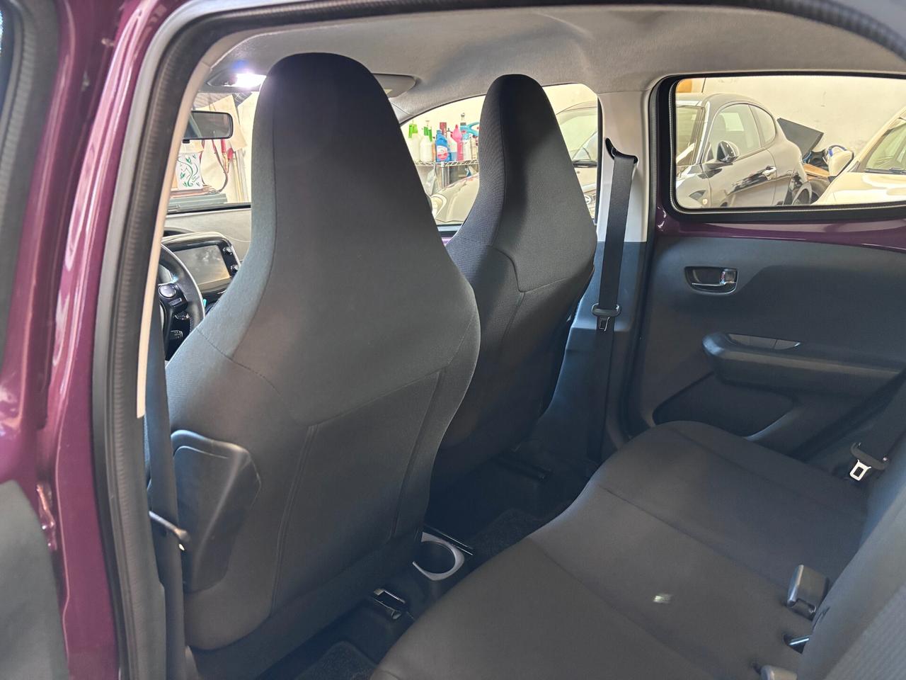 Peugeot 108 PureTech 82 5 porte Allure TOP!