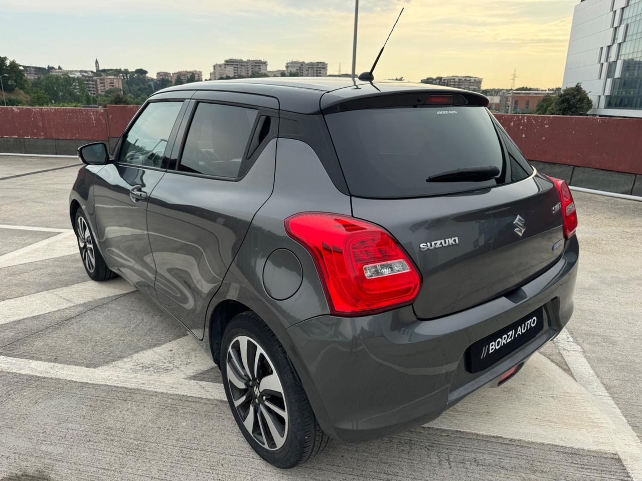 Suzuki Swift 1.2 Hybrid Top PREZZO REALE ! FULL !!