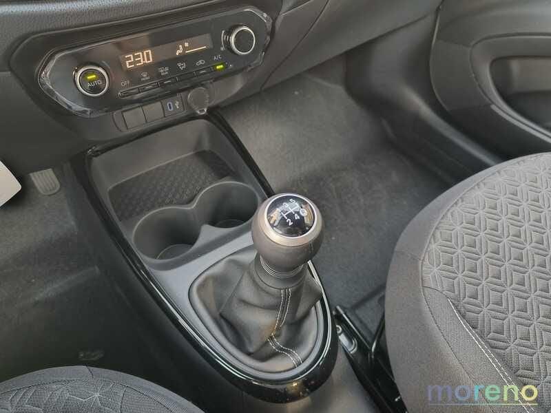 Toyota Aygo X X 1.0 Trend 72 CV
