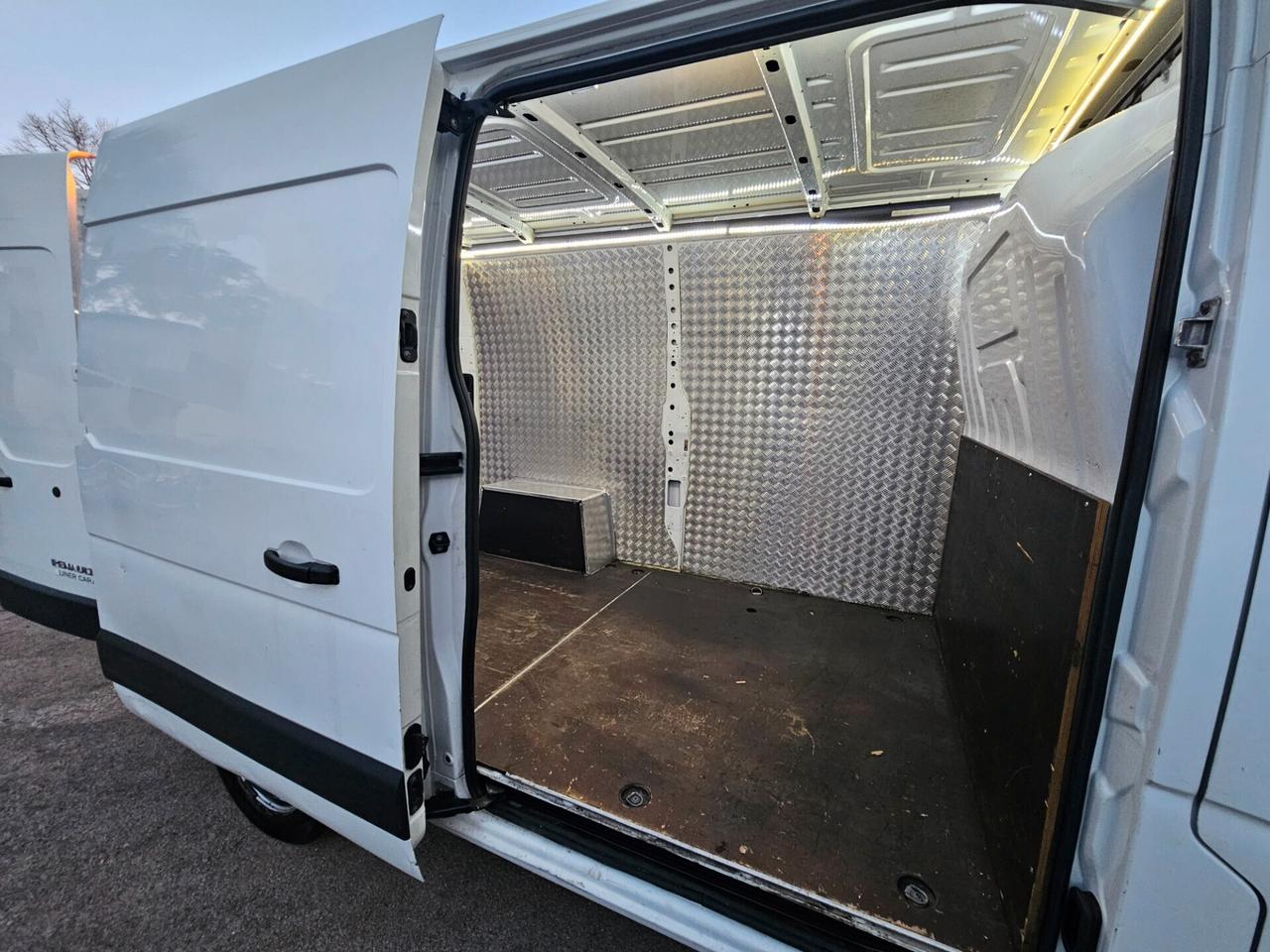 Renault Master 2.3 dci 125cv L2 H2