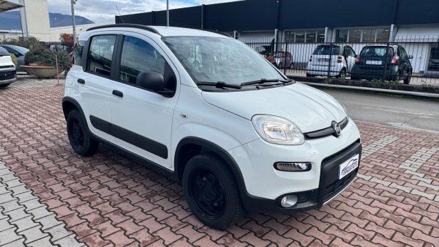 FIAT New Panda 0.9 TwinAir Turbo S&S 4x4 AZIENDALE