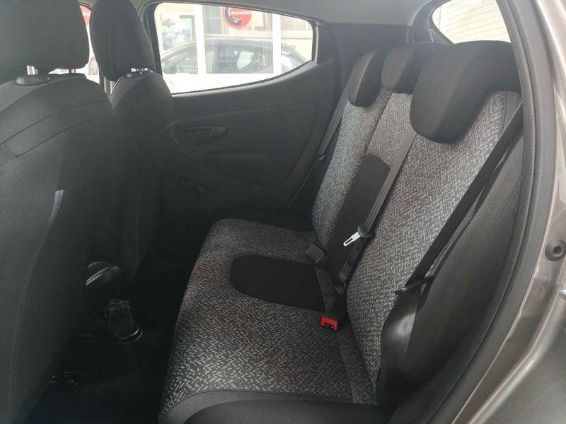 Lancia Ypsilon Ypsilon 1.2 69 CV 5 porte GPL Ecochic Elefantino