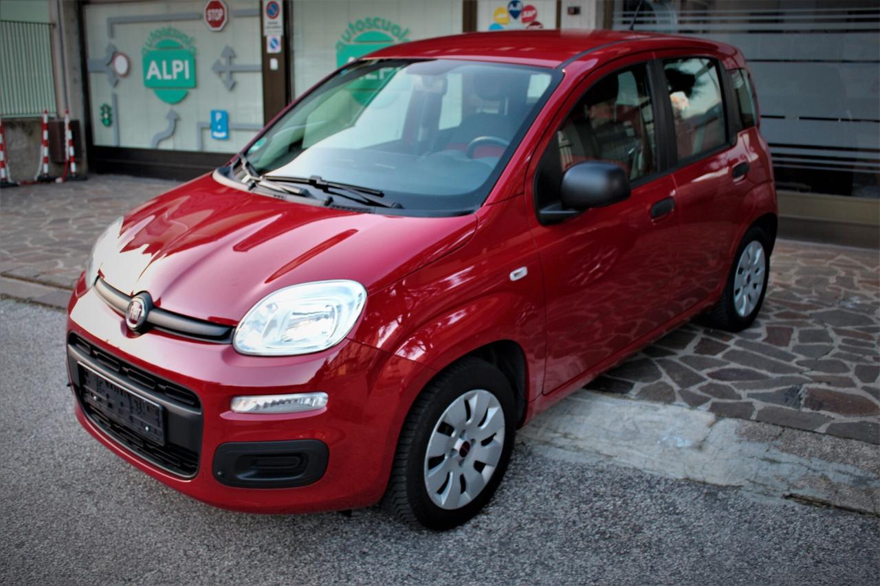 Fiat Panda 1.2 Easy Neopatentati