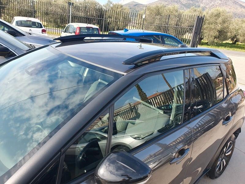 CITROËN C3 Aircross 1.2 PT Turbo 110CV NAVI 7 PARK