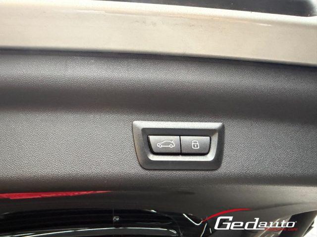 MINI Mini S ALL4 Countryman full-led navi tetto head-up disp