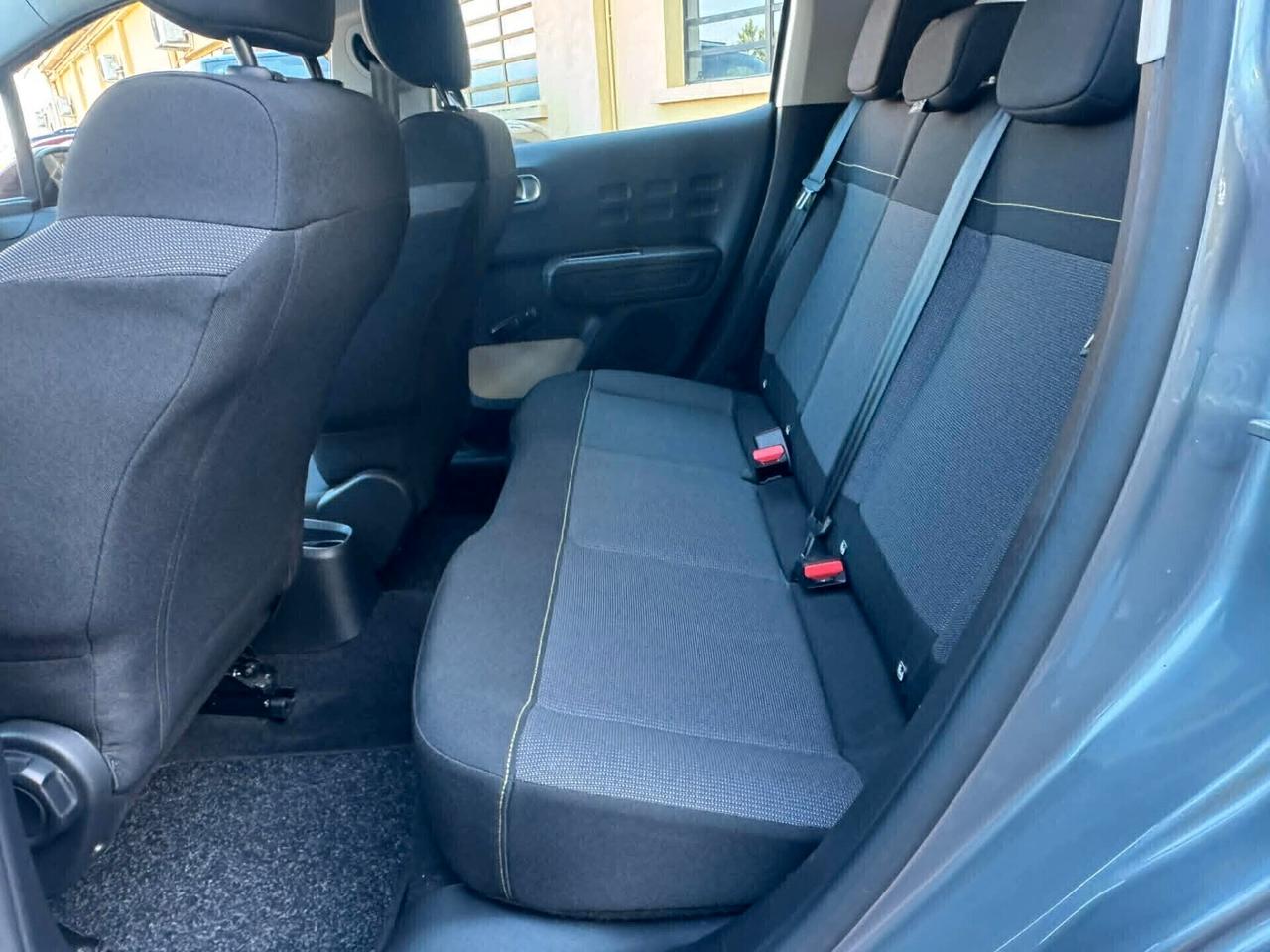 Citroen C3 ANNO 2022 1.2 Benzina SOLO 8.000 KM REALI