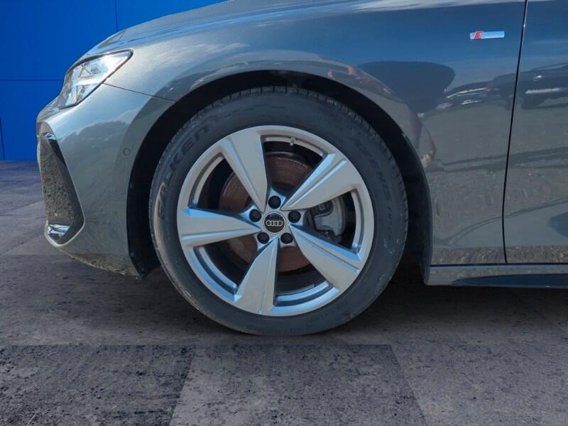 AUDI A6 5ª serie A6 Avant 40 2.0 TDI S tronic ...