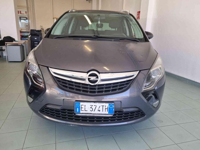 OPEL Zafira Tourer 1.6 T EcoM 150CV Elective