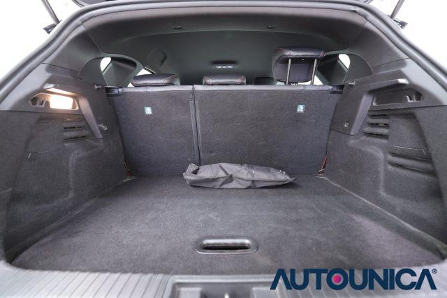 RENAULT Captur FULL HYBRID E-TECH 145 CV RS LINE NEOPATENTATI
