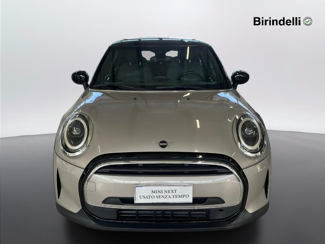 MINI Mini 4ª serie (F56) - Mini 1.5 Cooper Camden Edition