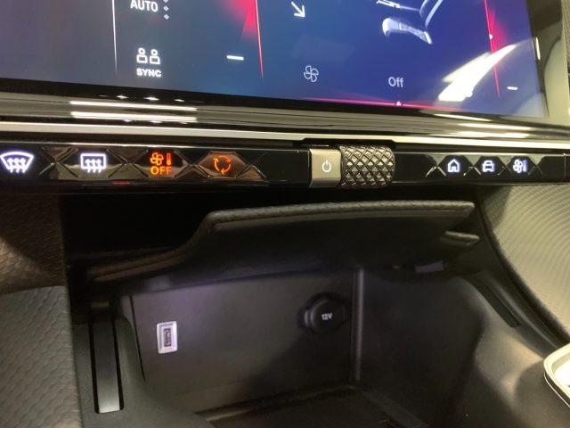 DS AUTOMOBILES DS 7 1.5 BlueHDi Automatico Bastille Business