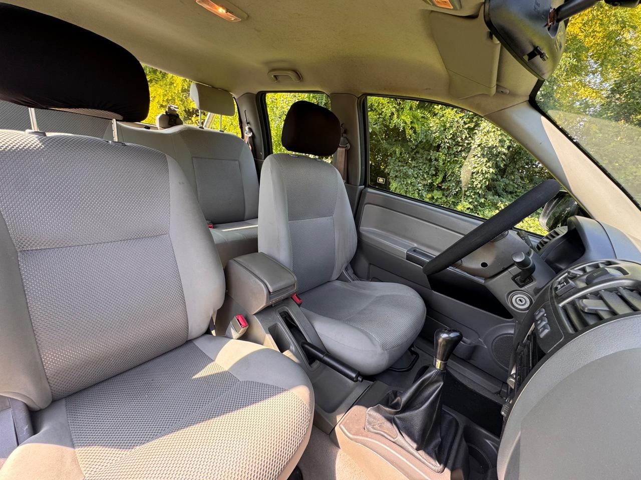Great Wall Motor Steed 6 2.4 Ecodual 4WD Business