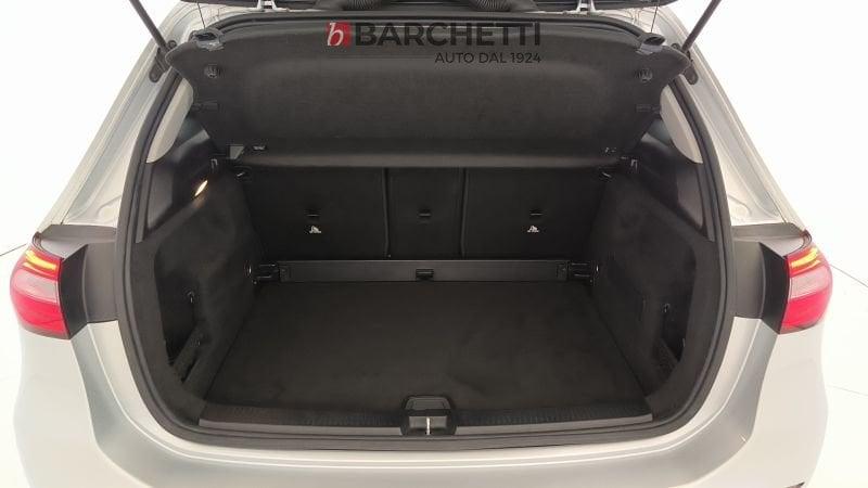 Mercedes-Benz Classe B (W247) B 200 D AUTOMATIC SPORT