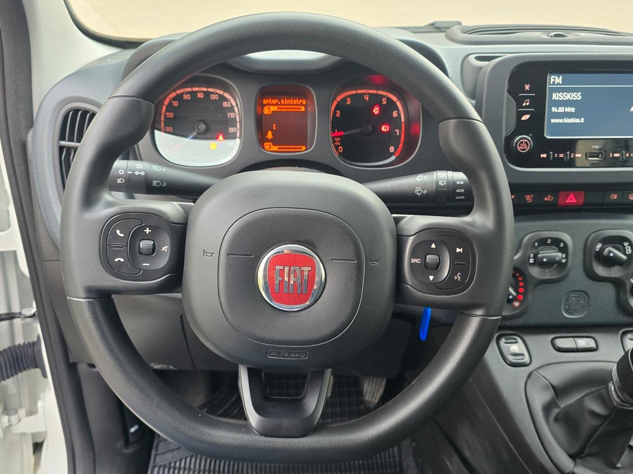Fiat Panda 1.0 69Cv S&S Hybrid - FireFly