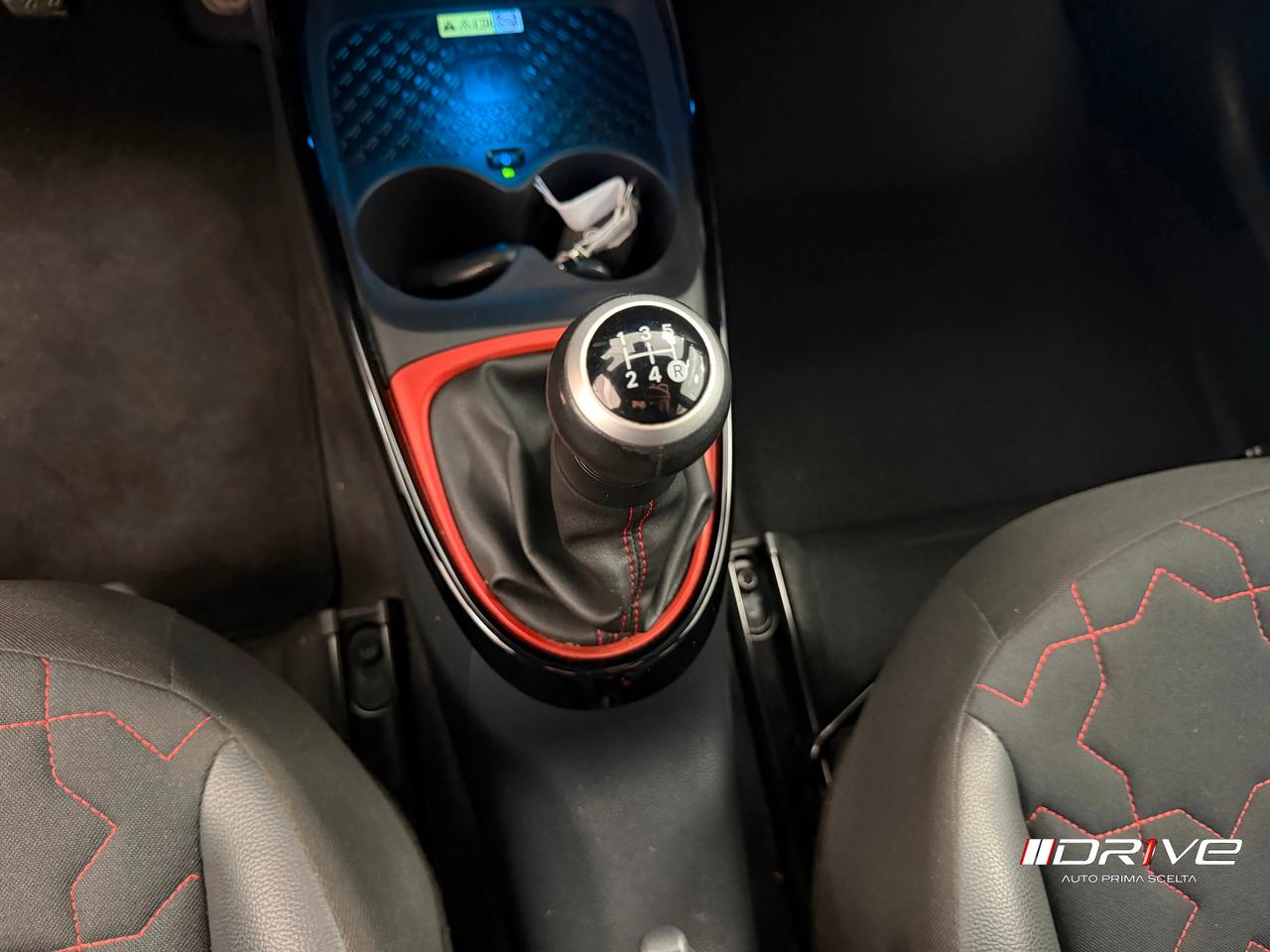 TOYOTA Aygo X Aygo X 1.0 VVT-i 72 CV 5 porte Lo...