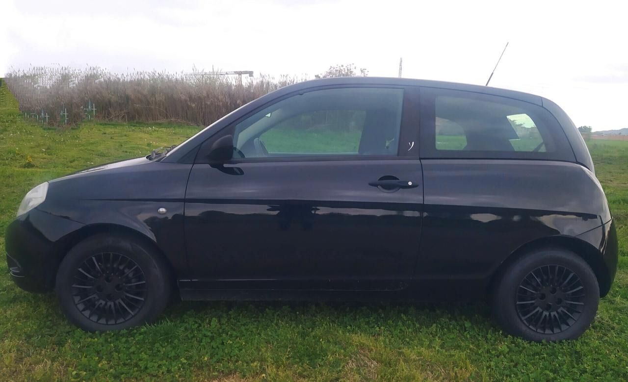 Lancia Ypsilon 1.2 1 Propr 2009 Super Prezzo