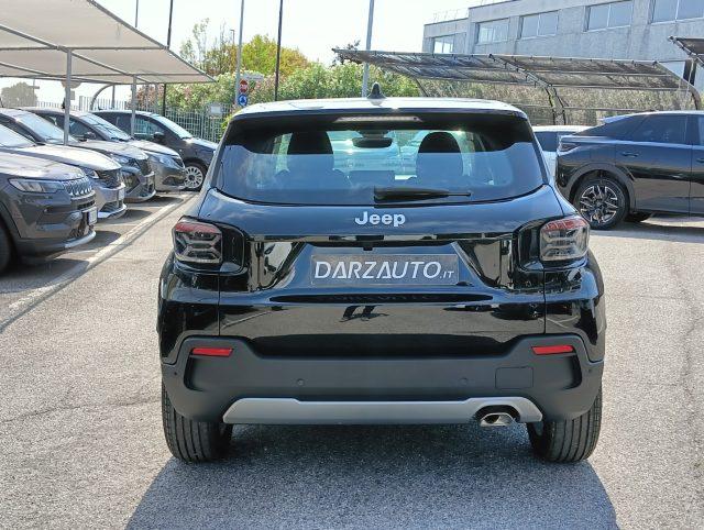 JEEP Avenger Autocarro 1.2 Turbo 100 CV MHEV Altitude N1